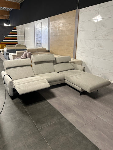 SCHÖNER WOHNEN-Kollektion – High-Tech Relax m. 2 x Motor