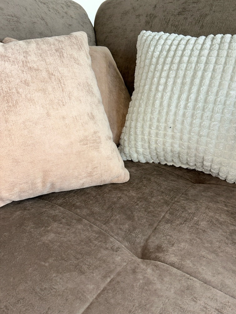Luxus-Multifunktions-Ecke – Maximale Freiheit & High-End Relaxen