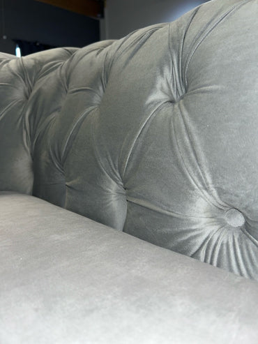 Big Sofa Chesterfield – Edel, massiv & zeitlos