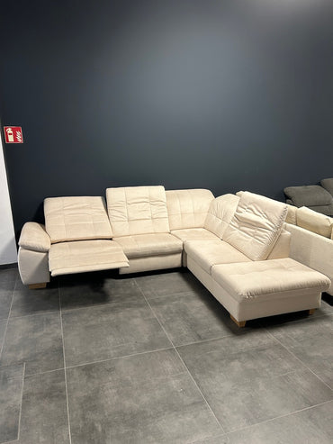 Polsterecke mit Luxuskomfort