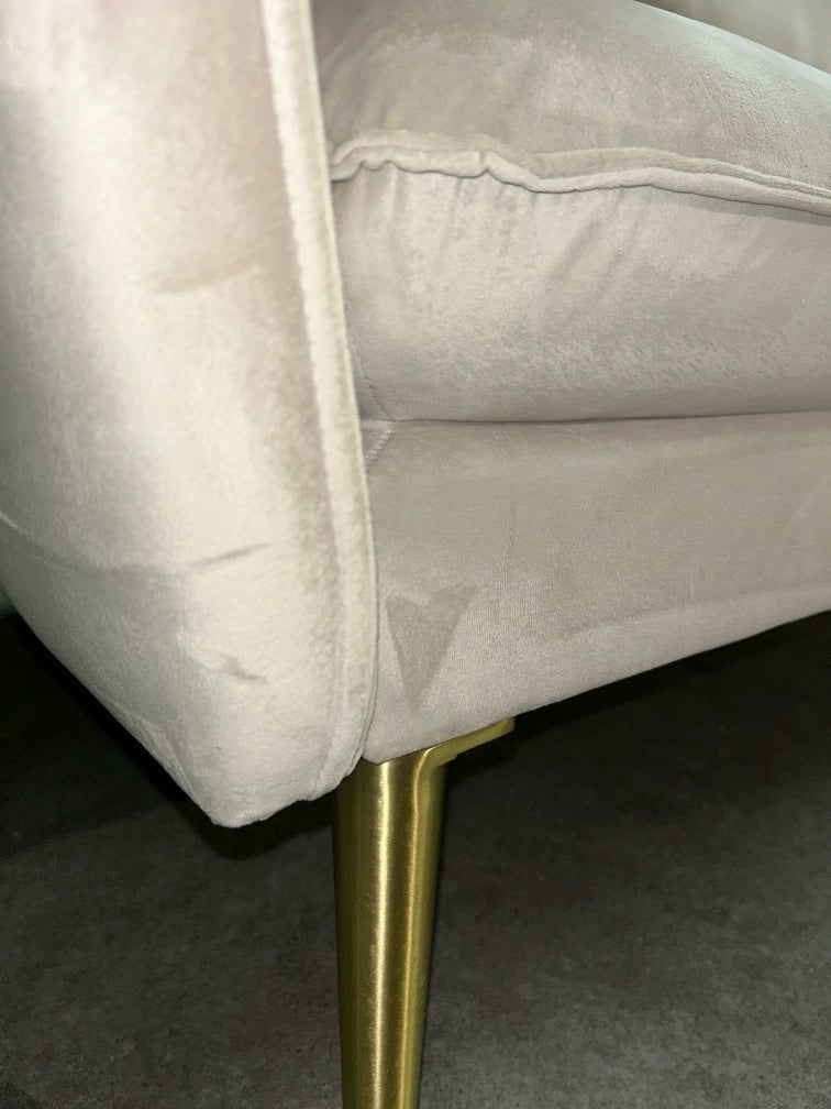 Designer-Sofa von Micadoni