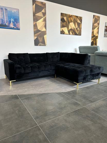 Polsterecke von MICADONI