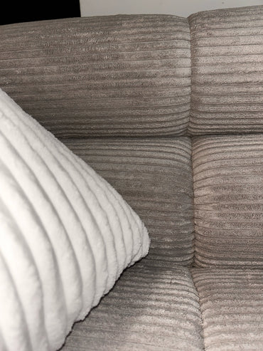 XXL Polsterecke – Luxus & Komfort im Großformat