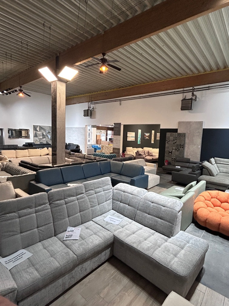 Couch für Dich