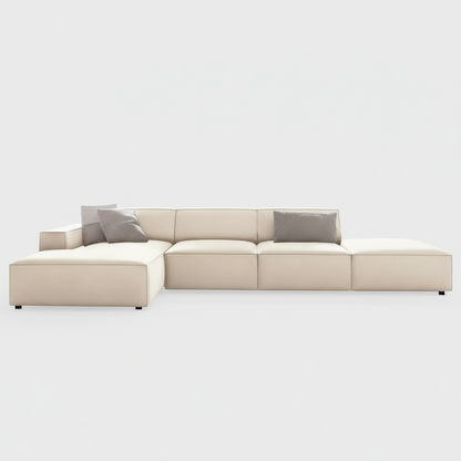 Modulare Polsterecke von Micadoni