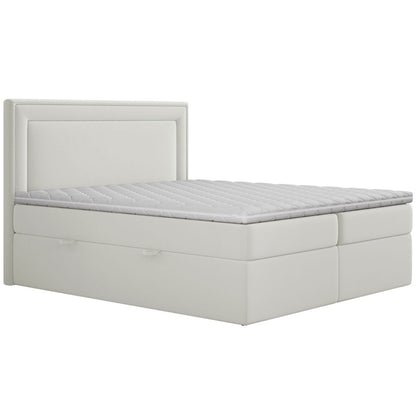 Boxspringbett