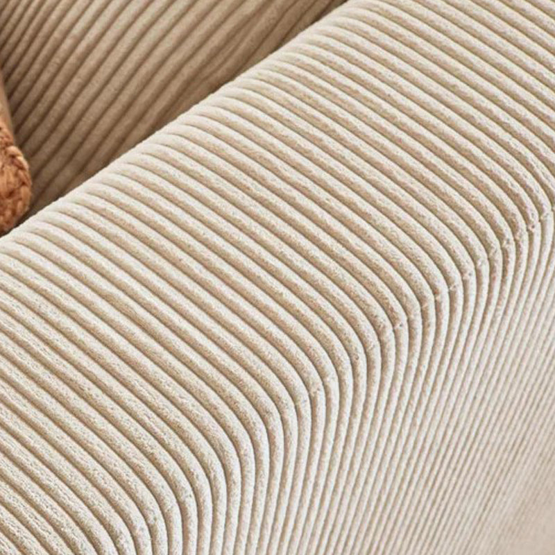 Ecksofa mit Bett und Bettkasten