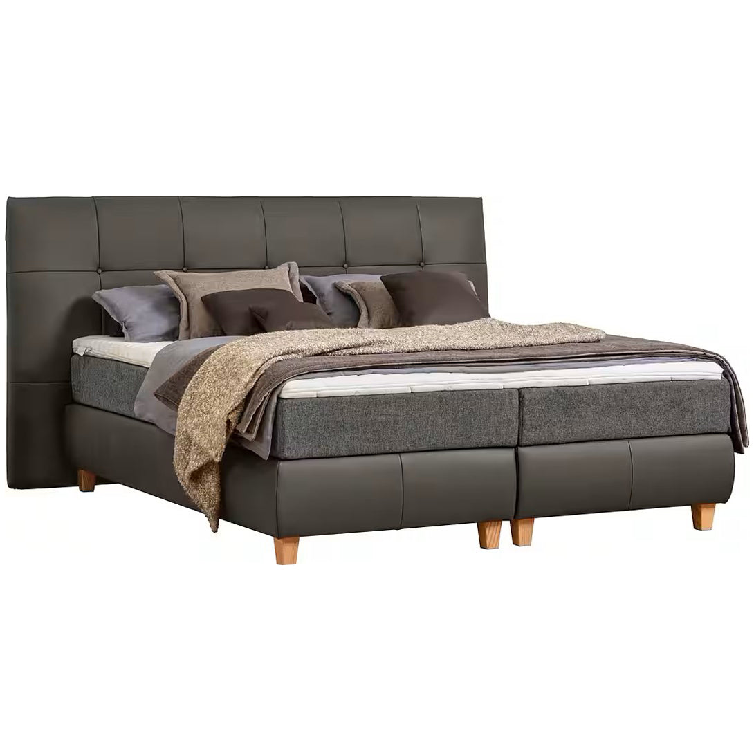 Boxspringbett