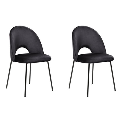 2er-Set Stühle