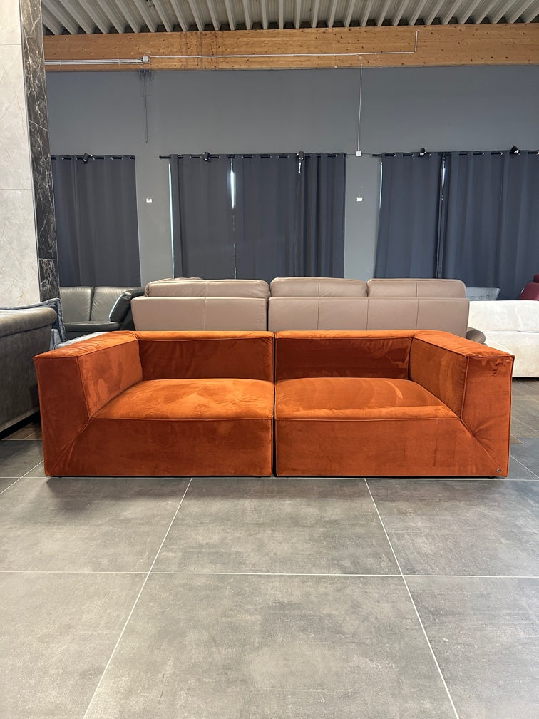 Big-Sofa TOM TAILOR HOME