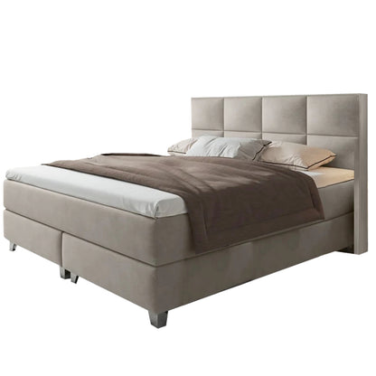 Boxspringbett 140 x 200 cm, Markenware