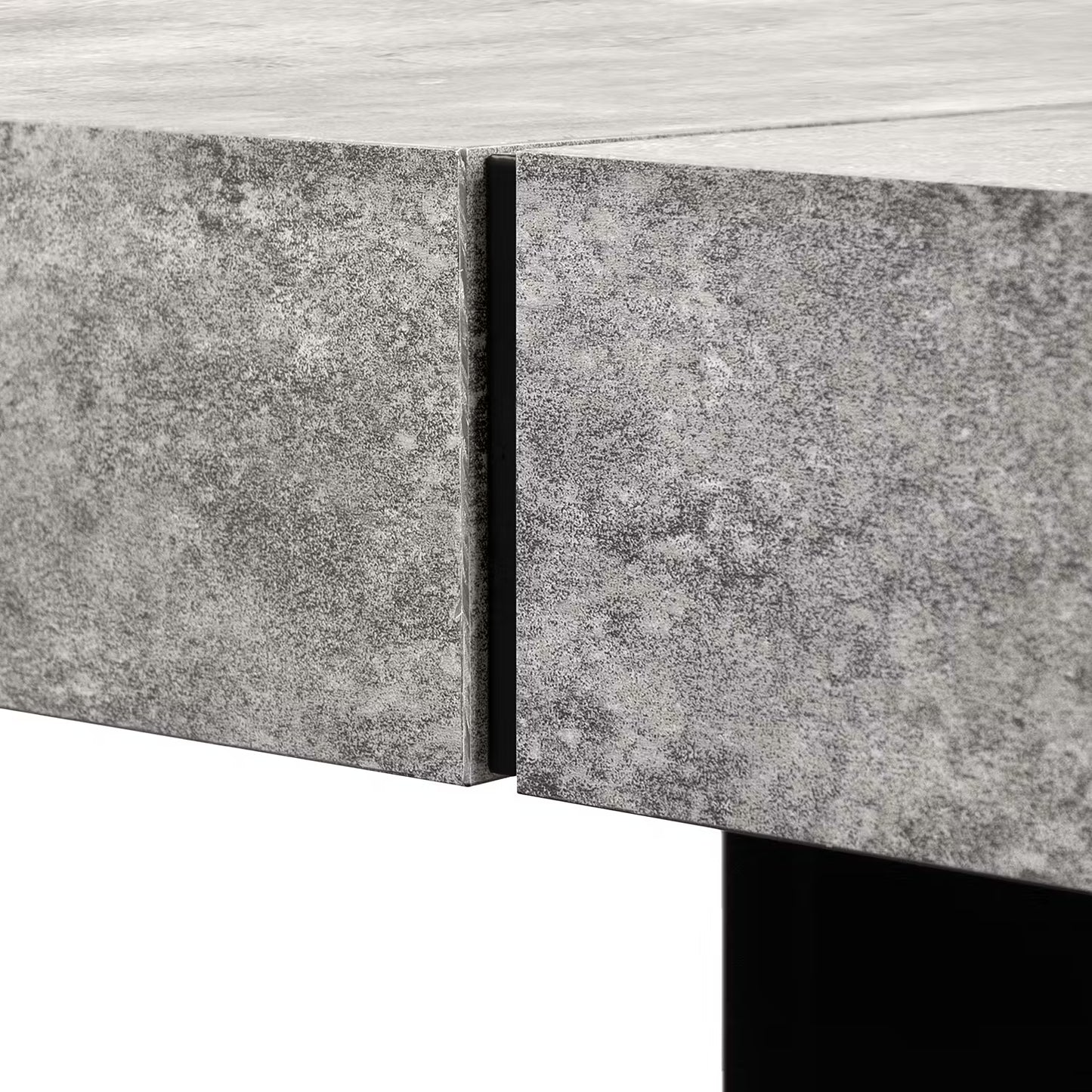 Esstisch 150 x 150 cm