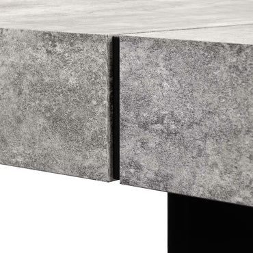 Esstisch 150 x 150 cm