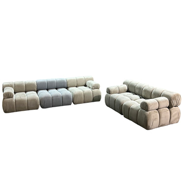 Modulare Wohnlandschaft von Micadoni