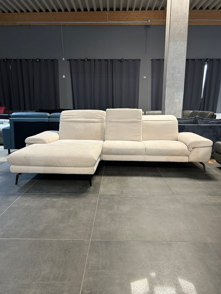 Polsterecke von Megapol