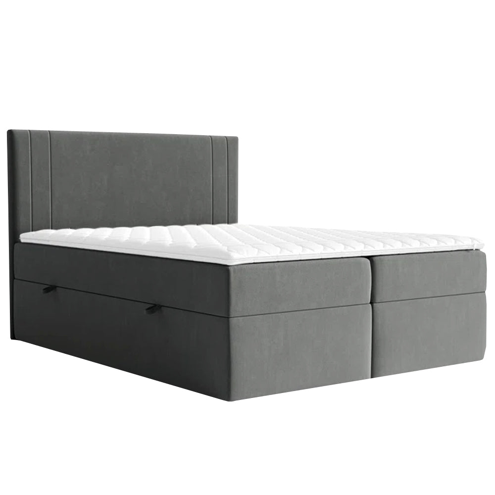 Boxspringbett