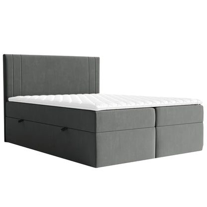 Boxspringbett